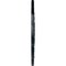 Ekena Millwork Terrones Butterfly Medallion (Canopies up to 3 7/8"), 17 7/8"OD x 3 7/8"ID x 1"P, Night Shade CM17TSNSF - alternate 3